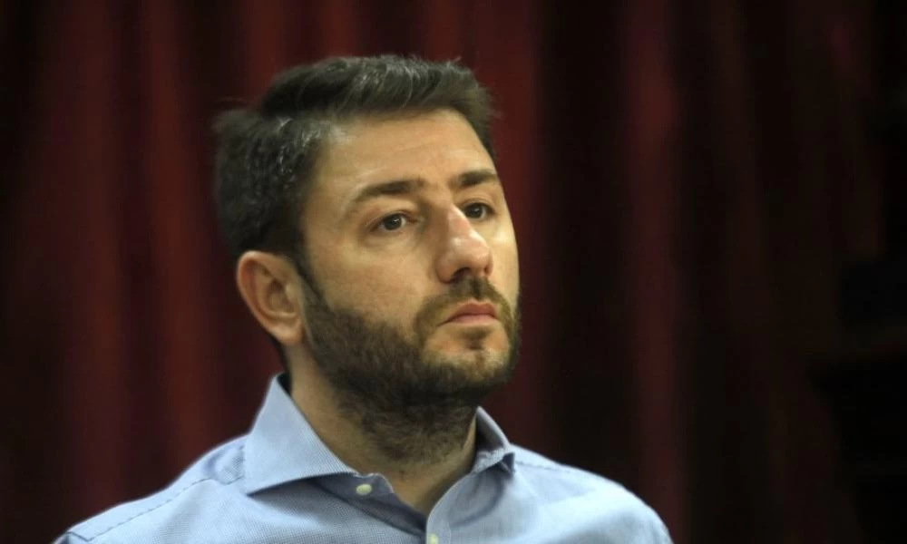 Ανδρουλάκης: Η Κομισιόν χρηματοδοτεί τα τουρκικά σκάφη που διεμβολίζουν ελληνικά